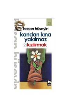 Kandan Kına Yakılmaz