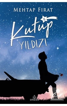 Mercankitap Kutup Yıldızı 2 Ciltli / Mehtap Fırat Mercankitap Kutup Yıldızı 2 Ciltli / Mehtap Fırat