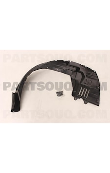 Mitsubishi Pajero 2001-2002 Ön Çamurluk Davlumbazı Sağ Oem No: Mr508126 Mitsubishi Pajero 2001-2002 Ön Çamurluk Davlumbazı Sağ Oem No: Mr508126