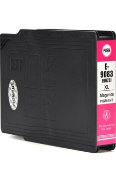 PPT Premium Epson T9083Xl/T9073 Kırmızı Uyumlu Kartuş 4K PPT Premium Epson T9083Xl/T9073 Kırmızı Uyumlu Kartuş 4K