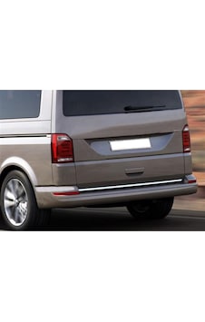 Markadan Vw T6 Transporter Krom Bagaj Alt Çıta 2015 Sonrası Pasla Markadan Vw T6 Transporter Krom Bagaj Alt Çıta 2015 Sonrası Pasla