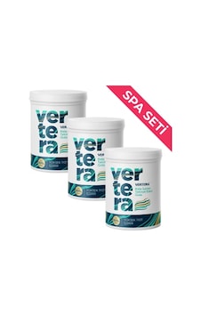Vertera-Kelp Içeren Takviye Edici Gıda ‘’Vertera Vertera-Kelp Içeren Takviye Edici Gıda ‘’Vertera