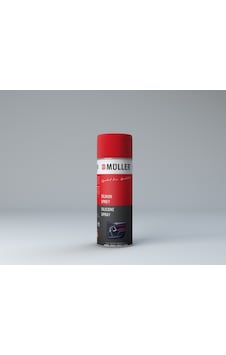 Müller Silikon Sprey 400 ML - 890134400 Müller Silikon Sprey 400 ML - 890134400