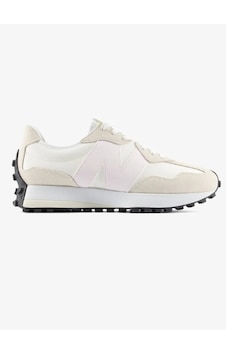 New Balance 327 Kadın Günlük Spor Ayakkabı W327-240 Beyaz New Balance 327 Kadın Günlük Spor Ayakkabı W327-240 Beyaz