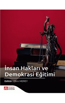 İnsan Hakları Ve Demokrasi Eğitimi İnsan Hakları Ve Demokrasi Eğitimi