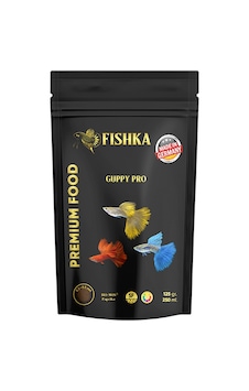 Fishka Guppy Pro 250 ML Lepistes Yemi