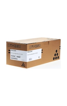 Rıcoh 407531 Sp-C252E 252/262 Siyah Toner 4.500 Sayfa