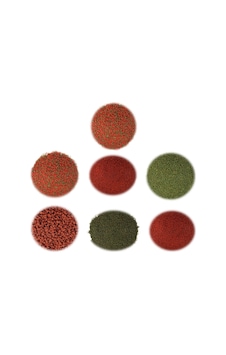 Ahm Lotus Malawi Ciklet 7 Çeşit 850 G Açık Balık Yemi Ahm Lotus Malawi Ciklet 7 Çeşit 850 G Açık Balık Yemi