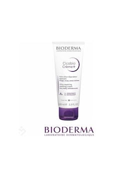 Bioderma Cicabio Cream+100 Ml Bioderma Cicabio Cream+100 Ml
