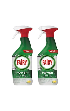 Fairy Power Sprey 500 Ml 2 Li Fairy Power Sprey 500 Ml 2 Li