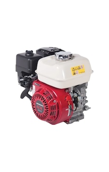 Honda GX200 3600 Devir 6.5 HP Benzinli Motor Honda GX200 3600 Devir 6.5 HP Benzinli Motor