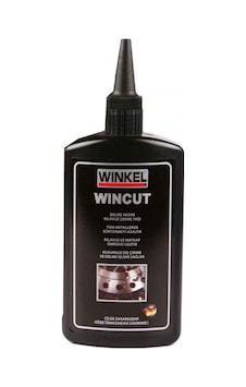Wınkel 150214 Wıncut Delme Kesme Kılavuz Çekme Yağı 460 Ml Wınkel 150214 Wıncut Delme Kesme Kılavuz Çekme Yağı 460 Ml