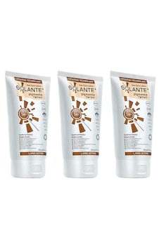 Solante Pigmenta Tinted Renkli Güneş Losyonu Spf 50+ 150 Ml 3'lü Solante Pigmenta Tinted Renkli Güneş Losyonu Spf 50+ 150 Ml 3'lü