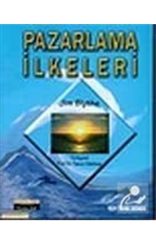 Pazarlama İlkeleri - Jim Blythe - Bilim Teknik Yayınevi Pazarlama İlkeleri - Jim Blythe - Bilim Teknik Yayınevi