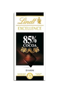 Lindt Excellence %85 Kakao Çikolata 100 G Lindt Excellence %85 Kakao Çikolata 100 G