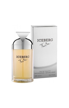 Iceberg Twice Kadın Parfüm EDT 100 ML Iceberg Twice Kadın Parfüm EDT 100 ML