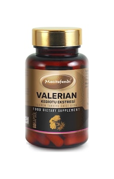 Mecitefendi Kediotu Eki 60 Kapsül 590 MG Mecitefendi Kediotu Eki 60 Kapsül 590 MG