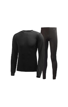 Helly Hansen Lifa Merino Midweight Crew Erkek Termal İçlik Set-hha.48676990 001 Helly Hansen Lifa Merino Midweight Crew Erkek Termal İçlik Set-hha.48676990 001