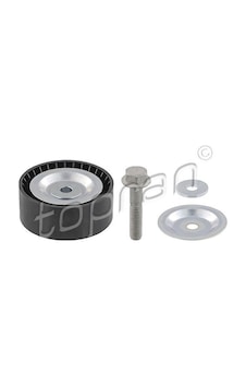 Topran 408814001 Kayış Gergi Rulmanı Mercedes W204 S204 C204 W212 S212 C207 A207 A0002021719