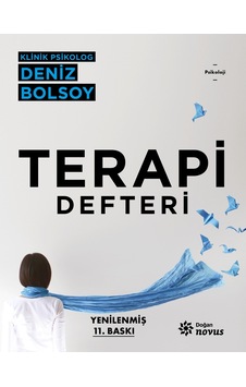 Terapi Defteri - Deniz Bolsoy Erdem - Doğan Novus