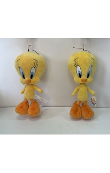 5782 Nessiworld-anb-peluş Tweety 30 Cm 5r Lt Sarı 5782 Nessiworld-anb-peluş Tweety 30 Cm 5r Lt Sarı