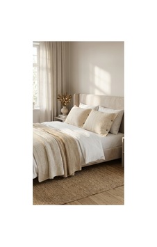 4 Katlı Müslin Naturel %100 Pamuklu 2 Adet Yastık Kılıfı 50x70cm Ekru - 870006769 Ekru 4 Katlı Müslin Naturel %100 Pamuklu 2 Adet Yastık Kılıfı 50x70cm Ekru - 870006769 Ekru