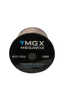 Megavox Cr-18ga Kablo 100m