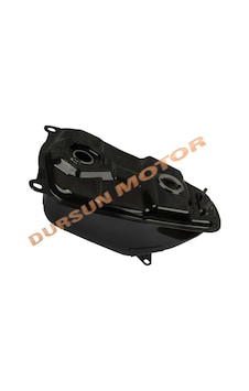 Cub Benzin Deposu Mondial Falcon Kuba Ege-50Cc Cub 50-80Cc