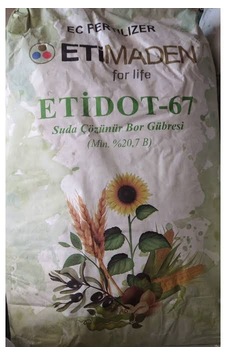 Etidot 67 20 Kg