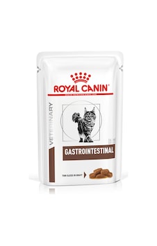 R0yal Canin Gastrointestinal Yaş Kedi Maması 12x85 Gr
