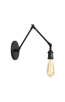 Riolight Retro Üç Mafsallı Metal Duvar Aplik Diğer
