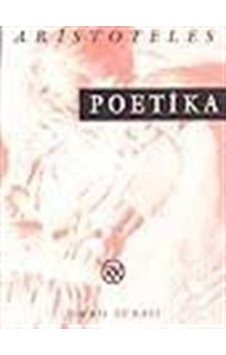 Poetika - Aristoteles - Remzi Kitabevi Poetika - Aristoteles - Remzi Kitabevi