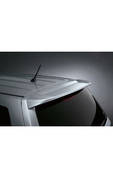 Subaru Forester Spoyler Spoiler Boyasız Subaru Forester Spoyler Spoiler Boyasız