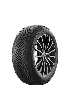 Michelin 225/60 R18 104W XL Crossclimate 2 Dört Mevsim Lastiği - 2026 Michelin 225/60 R18 104W XL Crossclimate 2 Dört Mevsim Lastiği - 2026