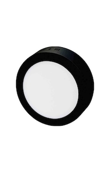 Cata Ct-5235 18W Sıva Üstü Led Panel Siyah Kasa Beyaz Işık 6400K Cata Ct-5235 18W Sıva Üstü Led Panel Siyah Kasa Beyaz Işık 6400K