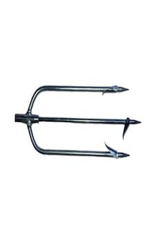 ATMACA UZUN 3LÜ KELEBEKLİ UÇ 18 CM ATMACA UZUN 3LÜ KELEBEKLİ UÇ 18 CM
