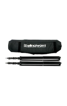 Elinchrom 2'li Işık Ayağı Seti