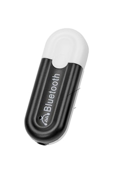 2'si 1 Arada Usb Bluetooth Alıcı Ve Verici Adaptör Aux Kabloyu Bluetooth Çevirme Aparatı 2'si 1 Arada Usb Bluetooth Alıcı Ve Verici Adaptör Aux Kabloyu Bluetooth Çevirme Aparatı