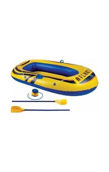 Altis Buffalo B-1100 Çift Kişilik Bot Set 192115 Cm (75"45")