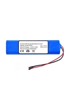 Beko Uyumlu Sd8041 Dikey Süpürge İçin 14.8v 2600mah Tnl Marka Batarya