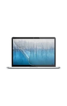 Apple Uyumlu MacBook Pro Retina 15.4" Ekran Koruyucu Film Apple Uyumlu MacBook Pro Retina 15.4" Ekran Koruyucu Film
