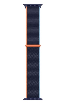 Watch 7 45mm Kordon Band-03 Serisi Hasır Strap Kayış-deep Navy Deep Navy Watch 7 45mm Kordon Band-03 Serisi Hasır Strap Kayış-deep Navy Deep Navy