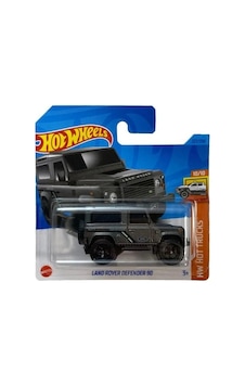 Hot Wheels Tekli Arabalar Land Rover Defender 90 Hkj05 Hot Wheels Tekli Arabalar Land Rover Defender 90 Hkj05