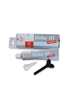 Corteco Sıvı Conta Ht300c 80ml Siyah Corteco Sıvı Conta Ht300c 80ml Siyah