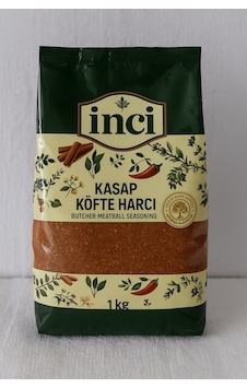İnci Baharat - Kasap Köfte Harcı 1 Kg. İnci Baharat - Kasap Köfte Harcı 1 Kg.