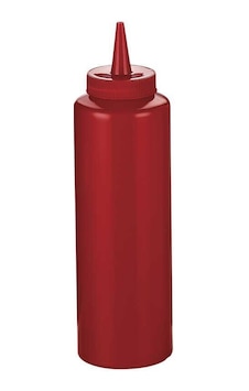 Gastroplast Ketçap Şişesi 750 Ml Diğer