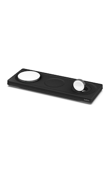 Belkin 3 İn 1 Magsafe Pad - Siyah