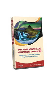 Basics Of Radiation And Applications In Medicine