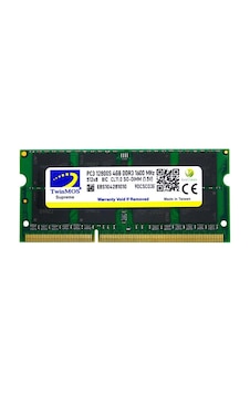 4 Gb Ddr3 1600mhz 1.5 Nb Mdd34gb1600n 4 Gb Ddr3 1600mhz 1.5 Nb Mdd34gb1600n
