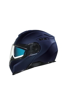 Nexx X.Vılıtur Mat Kask Mavi